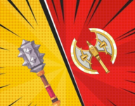 火柴人武道会乱斗logo图