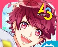 A3满开剧团logo图