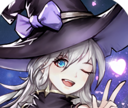 塔塔魔女logo图