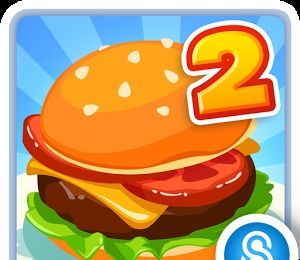餐厅物语2logo图
