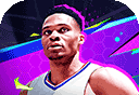NBA篮球大师logo图