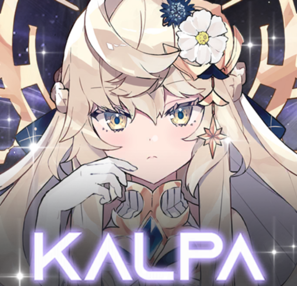 kalpa音游 