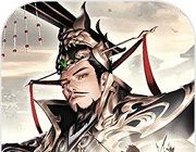 山河之志logo图