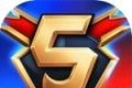 王者峡谷5v5logo图