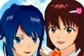 樱花枪战少女logo图