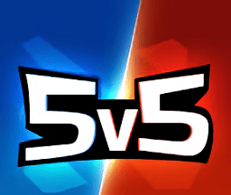 王者精英5v5logo图