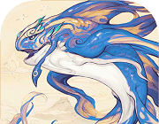 山海异闻录logo图