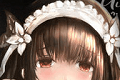 哥特少女勇闯恶魔城logo图