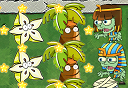 植物僵尸大冒险logo图