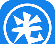 光环logo图