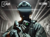 PvP射击logo图