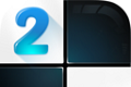 钢琴块2logo图