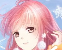 奇迹暖暖logo图