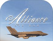 空战联盟logo图