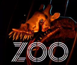 Zoochosislogo图