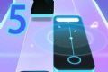 音乐钢琴块5logo图