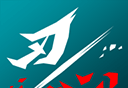 刃心logo图