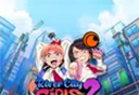 热血硬派国夫君外传:热血少女2logo图