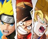 漫画群星大集结(代号jump)logo图