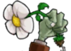 植物大战僵尸可接头版logo图