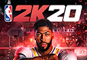 NBA2k20logo图