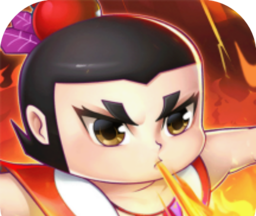葫芦娃奇遇之旅logo图