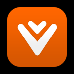 Viper FTP mac版软件logo图