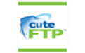 CuteFTP电脑版软件logo图