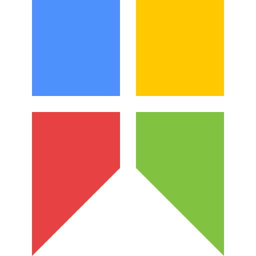 Snipaste(截图贴图)软件logo图