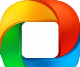 360桌面logo图
