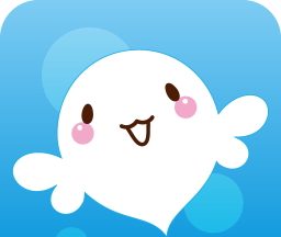 云地图logo图