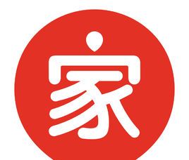 小区管家logo图