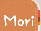 mori手帐logo图