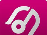 酷音铃声logo图