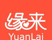 缘来婚恋logo图