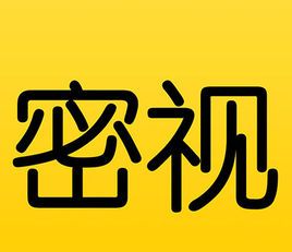 密视logo图