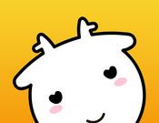 小鹿乱撞logo图