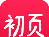 初页logo图