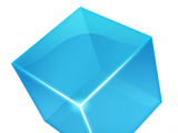 3D宝软桌面logo图