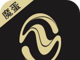 魔蛋智能logo图