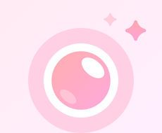 梦幻修图logo图