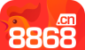 8868手游交易logo图