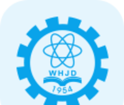 武机电学校logo图