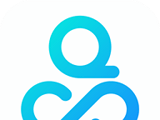 神骑出行logo图