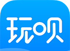 玩呗社区logo图