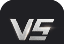 V5电竞logo图