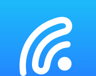 WiFi钥匙圈logo图