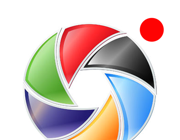朋友圈小尾巴logo图