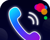 炫来电logo图