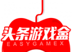 头条游戏盒logo图